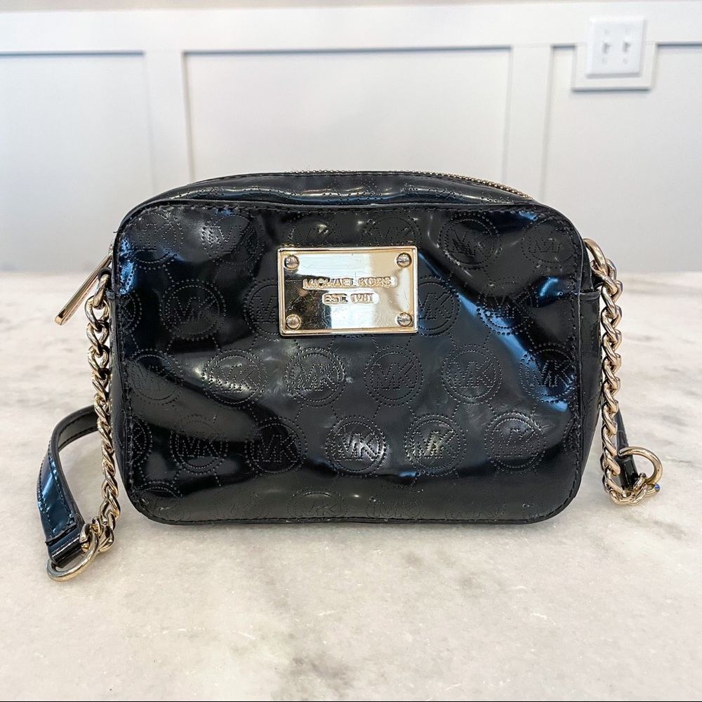 Michael Kors Mini Crossbody Bag